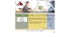 Desktop Screenshot of forwardengineering.ca